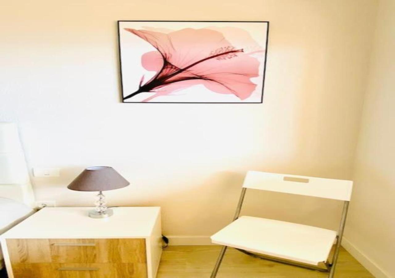 Enjoy Sunsets At Fully Equipped 2Br Oceanside View By Aqua Vista Tenerife Адехе Екстериор снимка